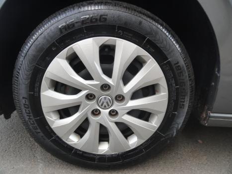 VOLKSWAGEN Polo Hatch 1.0 12V 4P MPI FLEX, Foto 21