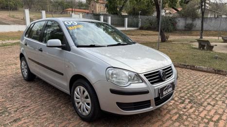 VOLKSWAGEN Polo Hatch 1.6 4P FLEX, Foto 2 VOLKSWAGEN Polo Hatch 1.6 4P FLEX, Foto 2