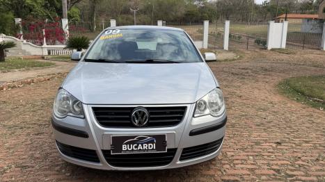 VOLKSWAGEN Polo Hatch 1.6 4P FLEX, Foto 3 VOLKSWAGEN Polo Hatch 1.6 4P FLEX, Foto 3