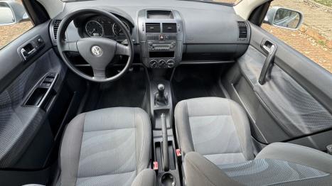 VOLKSWAGEN Polo Hatch 1.6 4P FLEX, Foto 4 VOLKSWAGEN Polo Hatch 1.6 4P FLEX, Foto 4