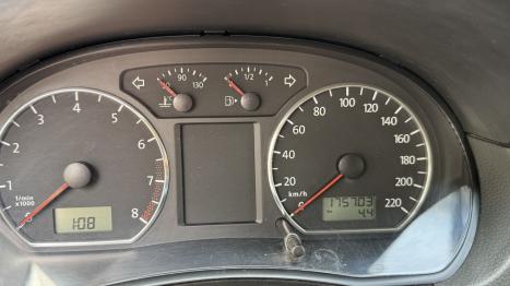 VOLKSWAGEN Polo Hatch 1.6 4P FLEX, Foto 5 VOLKSWAGEN Polo Hatch 1.6 4P FLEX, Foto 5
