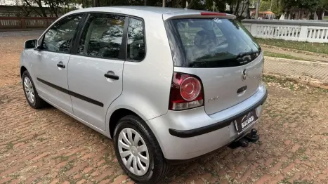 VOLKSWAGEN Polo Hatch 1.6 4P FLEX, Foto 7 VOLKSWAGEN Polo Hatch 1.6 4P FLEX, Foto 7