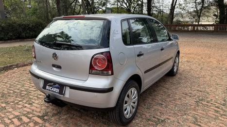 VOLKSWAGEN Polo Hatch 1.6 4P FLEX, Foto 8 VOLKSWAGEN Polo Hatch 1.6 4P FLEX, Foto 8