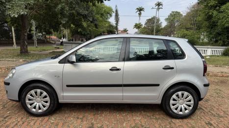 VOLKSWAGEN Polo Hatch 1.6 4P FLEX, Foto 9 VOLKSWAGEN Polo Hatch 1.6 4P FLEX, Foto 9