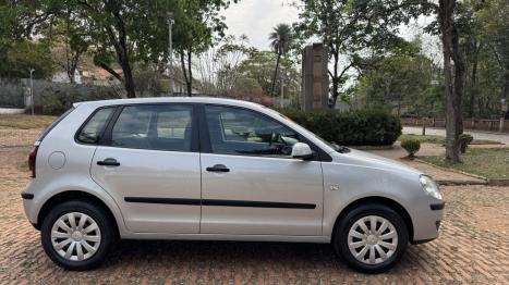 VOLKSWAGEN Polo Hatch 1.6 4P FLEX, Foto 10 VOLKSWAGEN Polo Hatch 1.6 4P FLEX, Foto 10