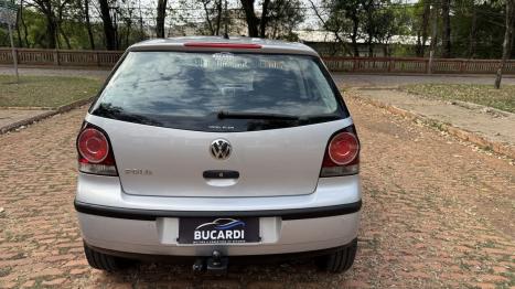 VOLKSWAGEN Polo Hatch 1.6 4P FLEX, Foto 11 VOLKSWAGEN Polo Hatch 1.6 4P FLEX, Foto 11