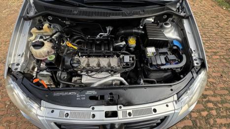 VOLKSWAGEN Polo Hatch 1.6 4P FLEX, Foto 12 VOLKSWAGEN Polo Hatch 1.6 4P FLEX, Foto 12