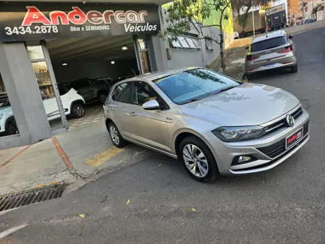 VOLKSWAGEN Polo Hatch 1.0 12V 4P 200 TSI  COMFORTLINE AUTOMTICO, Foto 1