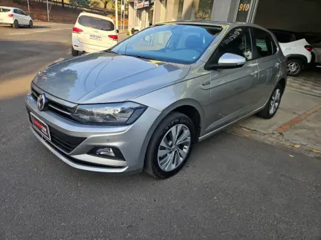 VOLKSWAGEN Polo Hatch 1.0 12V 4P 200 TSI  COMFORTLINE AUTOMTICO, Foto 2