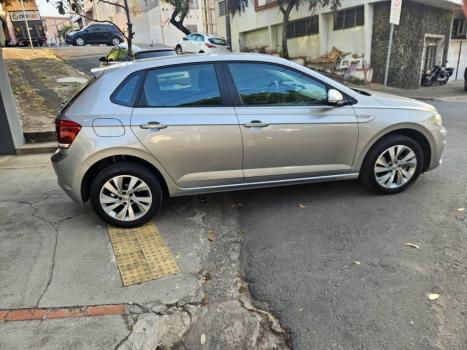 VOLKSWAGEN Polo Hatch 1.0 12V 4P 200 TSI  COMFORTLINE AUTOMTICO, Foto 3