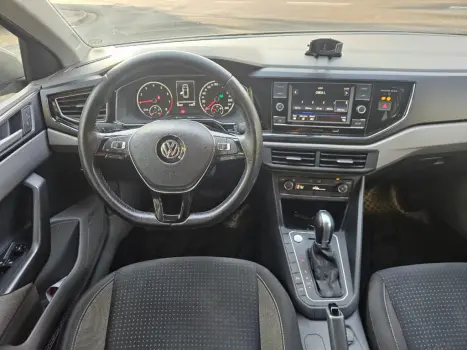 VOLKSWAGEN Polo Hatch 1.0 12V 4P 200 TSI  COMFORTLINE AUTOMTICO, Foto 5