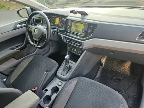 VOLKSWAGEN Polo Hatch 1.0 12V 4P 200 TSI  COMFORTLINE AUTOMTICO, Foto 6