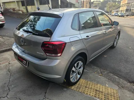 VOLKSWAGEN Polo Hatch 1.0 12V 4P 200 TSI  COMFORTLINE AUTOMTICO, Foto 7