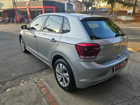 VOLKSWAGEN Polo Hatch 1.0 12V 4P 200 TSI  COMFORTLINE AUTOMTICO, Foto 8