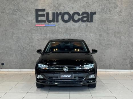 VOLKSWAGEN Polo Hatch 1.0 12V 4P 200 TSI HIGHLINE AUTOMÁTICO, Foto 2 VOLKSWAGEN Polo Hatch 1.0 12V 4P 200 TSI HIGHLINE AUTOMÁTICO, Foto 2