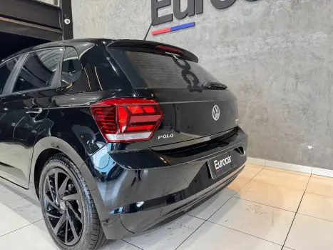 VOLKSWAGEN Polo Hatch 1.0 12V 4P 200 TSI HIGHLINE AUTOMÁTICO, Foto 7 VOLKSWAGEN Polo Hatch 1.0 12V 4P 200 TSI HIGHLINE AUTOMÁTICO, Foto 7