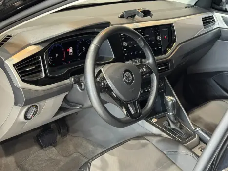 VOLKSWAGEN Polo Hatch 1.0 12V 4P 200 TSI HIGHLINE AUTOMÁTICO, Foto 9 VOLKSWAGEN Polo Hatch 1.0 12V 4P 200 TSI HIGHLINE AUTOMÁTICO, Foto 9