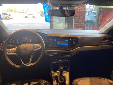 VOLKSWAGEN Polo Hatch 1.0 4P 170 TSI HIGHLINE AUTOMÁTICO, Foto 5 VOLKSWAGEN Polo Hatch 1.0 4P 170 TSI HIGHLINE AUTOMÁTICO, Foto 5