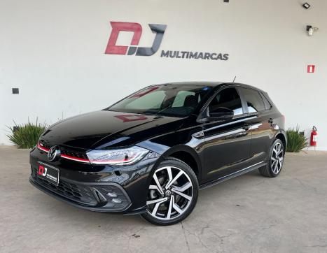 VOLKSWAGEN Polo Hatch 1.4 4P 250 TSI GTS AUTOMTICO, Foto 1