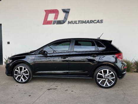 VOLKSWAGEN Polo Hatch 1.4 4P 250 TSI GTS AUTOMTICO, Foto 2