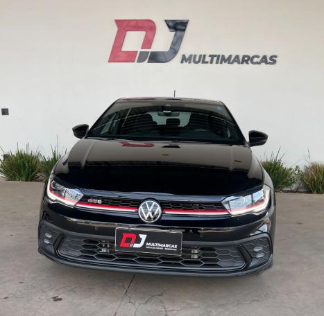 VOLKSWAGEN Polo Hatch 1.4 4P 250 TSI GTS AUTOMTICO, Foto 3