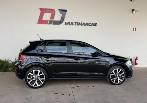 VOLKSWAGEN Polo Hatch 1.4 4P 250 TSI GTS AUTOMTICO, Foto 4