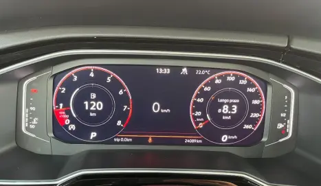 VOLKSWAGEN Polo Hatch 1.4 4P 250 TSI GTS AUTOMTICO, Foto 6