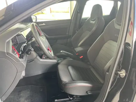 VOLKSWAGEN Polo Hatch 1.4 4P 250 TSI GTS AUTOMTICO, Foto 7