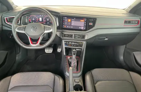 VOLKSWAGEN Polo Hatch 1.4 4P 250 TSI GTS AUTOMTICO, Foto 8