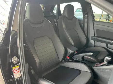 VOLKSWAGEN Polo Hatch 1.4 4P 250 TSI GTS AUTOMTICO, Foto 9