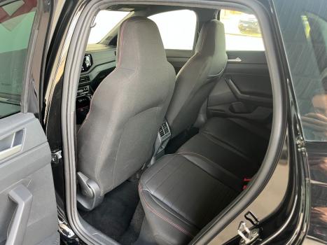 VOLKSWAGEN Polo Hatch 1.4 4P 250 TSI GTS AUTOMTICO, Foto 10