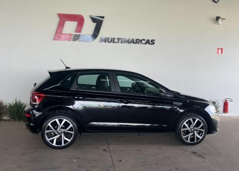 VOLKSWAGEN Polo Hatch 1.4 4P 250 TSI GTS AUTOM�TICO, Foto 4