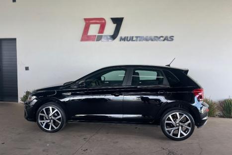 VOLKSWAGEN Polo Hatch 1.4 4P 250 TSI GTS AUTOM�TICO, Foto 5