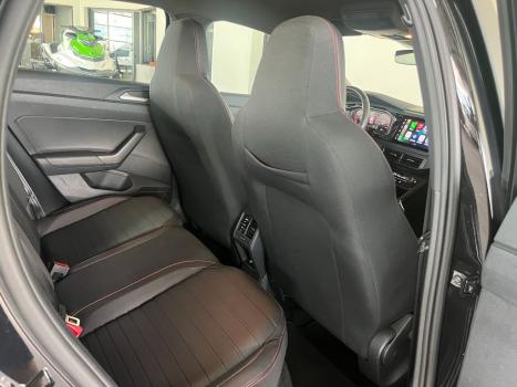 VOLKSWAGEN Polo Hatch 1.4 4P 250 TSI GTS AUTOM�TICO, Foto 6