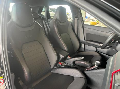 VOLKSWAGEN Polo Hatch 1.4 4P 250 TSI GTS AUTOM�TICO, Foto 7