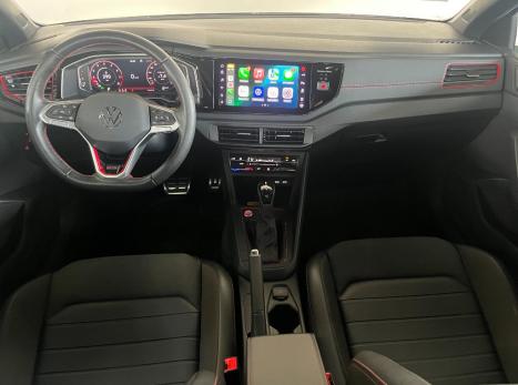 VOLKSWAGEN Polo Hatch 1.4 4P 250 TSI GTS AUTOM�TICO, Foto 8