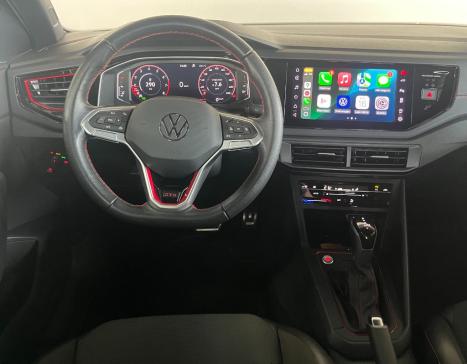 VOLKSWAGEN Polo Hatch 1.4 4P 250 TSI GTS AUTOM�TICO, Foto 9