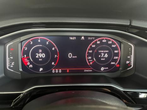 VOLKSWAGEN Polo Hatch 1.4 4P 250 TSI GTS AUTOM�TICO, Foto 10