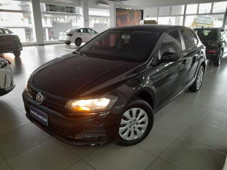 VOLKSWAGEN Polo Hatch 1.0 12V 4P MPI FLEX, Foto 3
