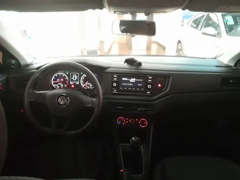 VOLKSWAGEN Polo Hatch 1.0 12V 4P MPI FLEX, Foto 5