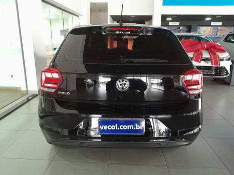 VOLKSWAGEN Polo Hatch 1.0 12V 4P MPI FLEX, Foto 9
