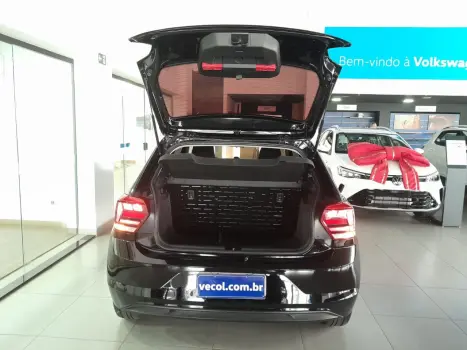 VOLKSWAGEN Polo Hatch 1.0 12V 4P MPI FLEX, Foto 11