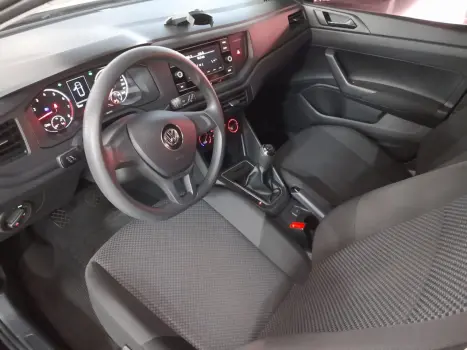 VOLKSWAGEN Polo Hatch 1.0 12V 4P MPI FLEX, Foto 4