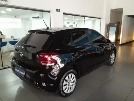 VOLKSWAGEN Polo Hatch 1.0 12V 4P MPI FLEX, Foto 8