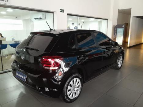 VOLKSWAGEN Polo Hatch 1.0 12V 4P MPI FLEX, Foto 8