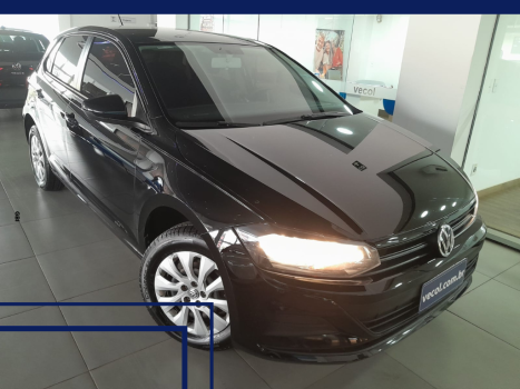 VOLKSWAGEN Polo Hatch 1.0 12V 4P MPI FLEX, Foto 1