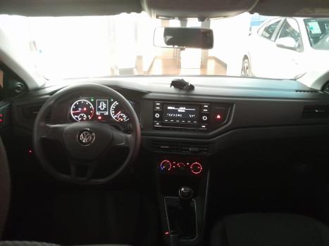 VOLKSWAGEN Polo Hatch 1.0 12V 4P MPI FLEX, Foto 5