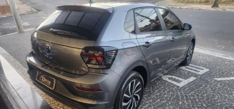 VOLKSWAGEN Polo Hatch 1.0 4P 170 TSI HIGHLINE AUTOMTICO, Foto 3