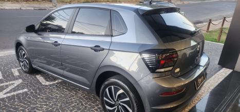 VOLKSWAGEN Polo Hatch 1.0 4P 170 TSI HIGHLINE AUTOMTICO, Foto 4