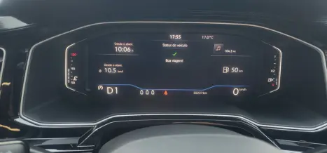 VOLKSWAGEN Polo Hatch 1.0 4P 170 TSI HIGHLINE AUTOMTICO, Foto 9